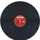 Alfred Hause - Ricordo / Carmelita