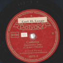 Alfred Hause - Ricordo / Carmelita