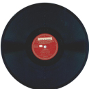 Alfred Hause - Ricordo / Carmelita