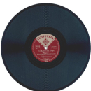 Willard Ringstrands Hammond-Ensemble, Charles Norman am...