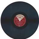 Willard Ringstrands Hammond-Ensemble, Charles Norman am Klavier - Nur Rumba und Boogie Teil 1 und 2