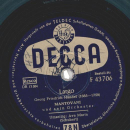 Mantovani - Largo / Ave Maria