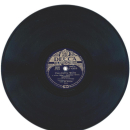 Mantovani Orch. - The Melba Waltz / The Midnight Waltz