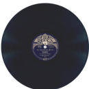 Mantovani Orch. - The Melba Waltz / The Midnight Waltz