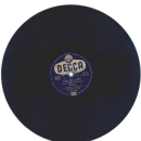 Bill Haley and his Comets - Crazy Man, Crazy / Whatcha...