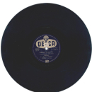 Bill Haley and his Comets - Crazy Man, Crazy / Whatcha Gonna Do