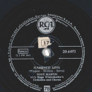 Tony Martin - Flamenco Love / Walk Hand in Hand