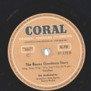 The Modernaires, Vocal Ensemble - The Benny Godman Story