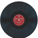 Herb Jeffries - I found a million Dollar Baby / Estrellita