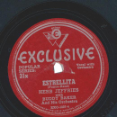 Herb Jeffries - I found a million Dollar Baby / Estrellita