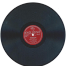 Herb Jeffries - I found a million Dollar Baby / Estrellita