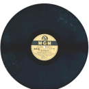 Billy Eckstine - St. Louis Blues Part I /  Conclusion