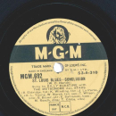 Billy Eckstine - St. Louis Blues Part I /  Conclusion