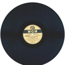 Billy Eckstine - St. Louis Blues Part I /  Conclusion