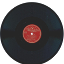 Benny de Weille mit dem Polydor-Tanzorchester, Renee...