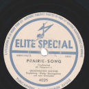 Geschwister Schmid - Addio, my Yankee, good bye / Prairie-Song