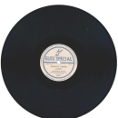Geschwister Schmid - Addio, my Yankee, good bye / Prairie-Song
