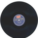 Eddie Brunner - No can do / Chickery Chick