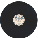 Kurt Drabek und sein Sextett - Cement Mixer /To Each His Own