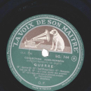 Collection Ages-Memnon - Guerre / Guerre...