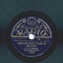 C.D. Smart - Little Russian Rose / Dancing With Tears In My Eyes