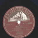 Eddie Fisher - Until you said goodbye / Oh my Papa
