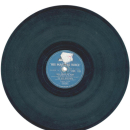 The Deep River Boys - Adam Never had a Mammy / Rock around the Clock