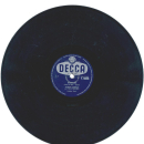 Tommy Steele - Shiralee / Grandad`s Rock