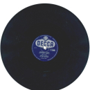 Tommy Steele - Shiralee / Grandad`s Rock