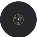 Bonnie Lou - Tennessee Wig Walk / Just Out Of Reach
