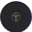Bonnie Lou - Tennessee Wig Walk / Just Out Of Reach