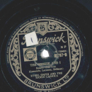 Ethel Smith - Alla En El Rancho Grande / The Breeze and I