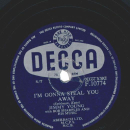 Jimmy Young - Im gonna steal you away / More