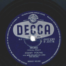 Jimmy Young - Im gonna steal you away / More