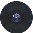 Jimmy Young - Im gonna steal you away / More