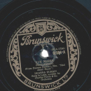 Deanna Durbin - Ave Maria / Home Sweet Home