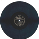 Red Ingle & The Natural Seven - Temptation (Tim-Tayshun) / Moe Zarts Turkey Trot