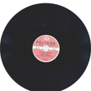 Jimmy Young - How Can I Leave You / Too Young