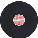 Jimmy Young - How Can I Leave You / Too Young