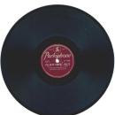 Johann Strauss & His Viennese Orchestra - The Blue Danube, Part I und II