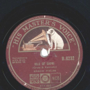 Gracie Fields - Isle Of Capri / What Can You Give A Nudist On His Birthday