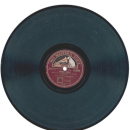 R.K.O. Studio Orchestra - Carioca / Sleeping Head