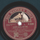 R.K.O. Studio Orchestra - Carioca / Sleeping Head