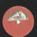 Mario Lanza - La Donna È Mobile = Woman Is Fickle...