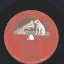 Mario Lanza - La Donna È Mobile = Woman Is Fickle / The Loveliest Night Of The Year