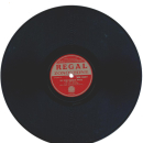 The Hill Billies - The Big Rock Candy Mountain / The Dying Cowboys Prayer