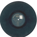 Mr. Charles Handy and Quartette / Mr. Alfred Woods and Quartette - Keep in the middle of the road / Ten little nigger boys