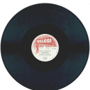 Gordon Whelan - Foolish Questions / IM In Love Again