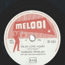 Gordon Whelan - Foolish Questions / IM In Love Again