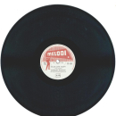Gordon Whelan - Foolish Questions / IM In Love Again